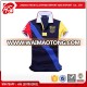 High quality men's embroideried polo shirt