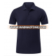 New Short Sleeve breathable unisex polo shirt